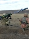 Американская военная техника в Украине