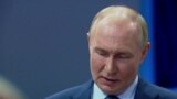 Что показывают на выставке достижений "путинской эпохи"