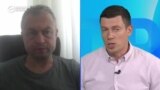 Военный эксперт Михаил Самусь – о том, откуда может начаться наступление на Украину