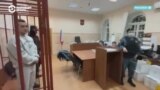 История Алексея Липцера: известного российского адвоката и политзаключенного 