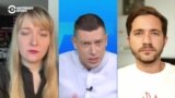 Александра Филиппенко и Олег Саакян – о визите Владимира Зеленского в США