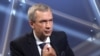 "Политика уже санкционная в отношении собственных граждан". Латушко – о санкциях, диалоге с Россией и вмешательстве в дела Беларуси