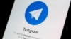 Telegram заблокировал чат-боты СБУ и ГУР, собиравшие данные о войсках РФ на оккупированной территории. Позже работу ресурсов возобновили