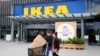 IKEA сообщила о "сокращении масштаба бизнеса" в России: фабрики будут проданы, сотрудников ждет "оптимизация"